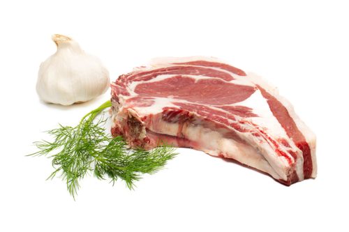 Nuestras carnes destacan por la calidad de sabor y su tierna textura en el paladar